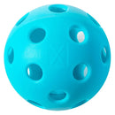 Franklin X26 Balles Pickleball Intérieur Bleu (pqt de 3)