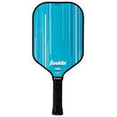 Franklin Signature Pro Series 16 Bleu Raquette Pickleball