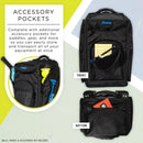 Franklin Sac à dos Rolling Hopper