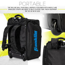 Franklin Sac à dos Rolling Hopper