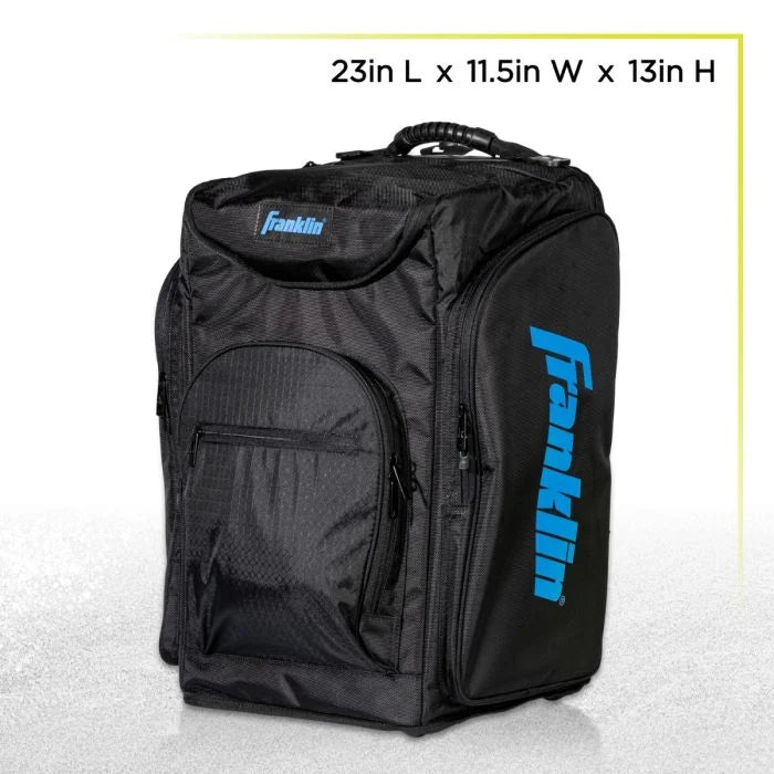 Franklin Sac à dos Rolling Hopper