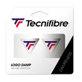 Tecnifibre Logo Amortisseur (pqt 2)