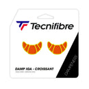 Tecnifibre Logo Amortisseur (pqt 2)