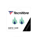Tecnifibre Flamme Amortisseur (pqt 2)
