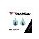 Tecnifibre Flamme Amortisseur (pqt 2)