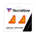 Tecnifibre Tour Eiffel Amortisseur (pqt 2)