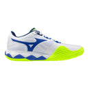 Chaussures Mizuno Wave Enforce Tour 2 AC vue latérale