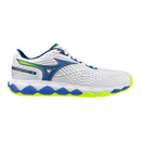 Chaussures Mizuno Wave Enforce Tour 2 AC vue latérale