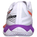 Chaussures de tennis Mizuno Wave Enforce Tour 2 AC offrant stabilité, amorti et maintien pour les joueurs compétitifs