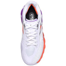 Chaussures de tennis Mizuno Wave Enforce Tour 2 AC offrant stabilité, amorti et maintien pour les joueurs compétitifs
