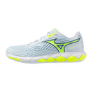 Chaussures Mizuno Wave Enforce Tour 2 AC vue latérale