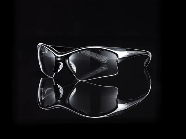 Black Knight Lunette protection Stiletto
