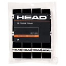 Head Overgrip Prime tour (12) (noir)
