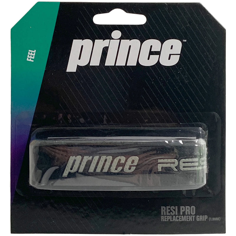 Prince Resipro (noir)