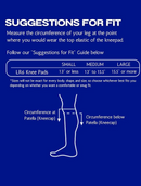 Mizuno Genouillières LR6 (large)