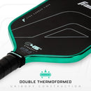 Franklin Dynasty C45° 14 Allongée Raquette Pickleball