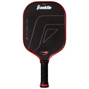 raquette de pickleball Franklin C45 carbone T700 avec texture 45 degrés pour spin et puissance