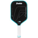 Raquette de pickleball Franklin C45° Hayden Patriquin en carbone T700