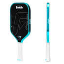 Raquette de pickleball Franklin C45° Hayden Patriquin en carbone T700