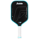 Raquette de pickleball Franklin C45° Hayden Patriquin en carbone T700