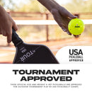Franklin X40 Balles Pickleball Extérieur Multi (pqt 6)