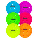 Franklin X40 Balles Pickleball Extérieur Multi (pqt 6)