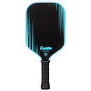 raquette de pickleball Franklin Signature Carbon Fiber T700 pour spin et puissance