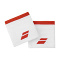 Babolat Poignets Logo Fiesta