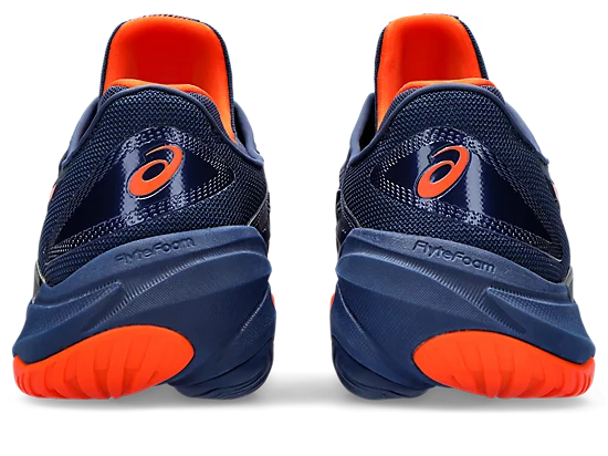 Asics Court FF 3 Chaussures Tennis (homme)
