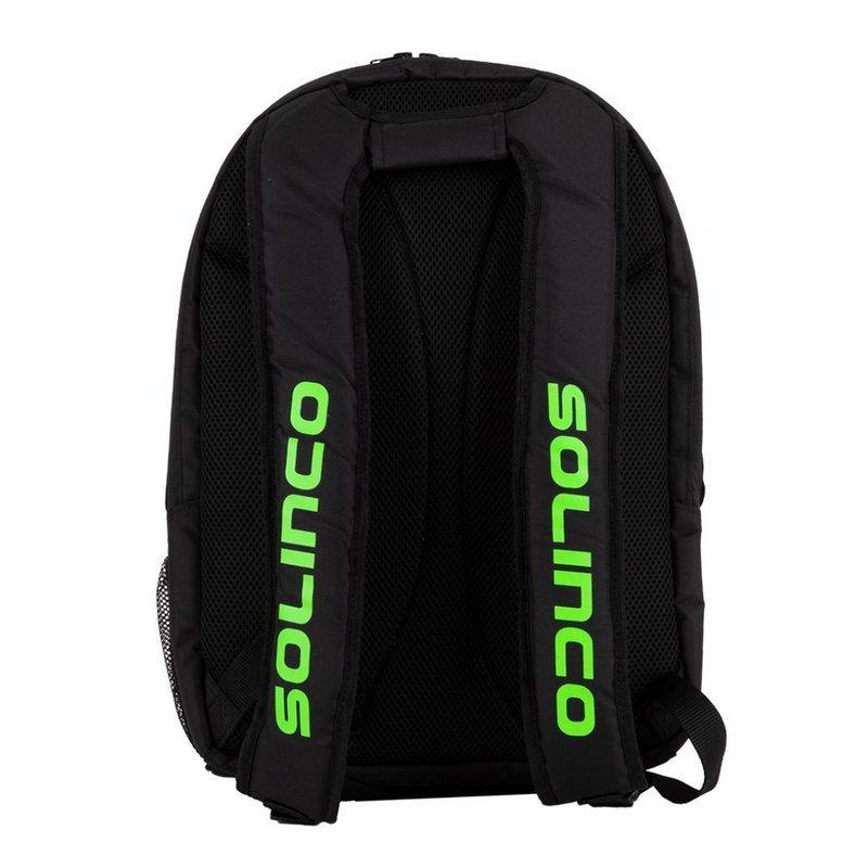Solinco Sac Tour Team (noir / vert)