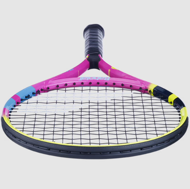 Babolat Nadal 26" 2024 Raquette Tennis (junior) (cordée)