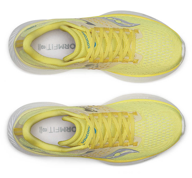 Saucony Ride 17 Chaussures Course (femme)