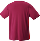 Yonex T-shirt Crew (homme)