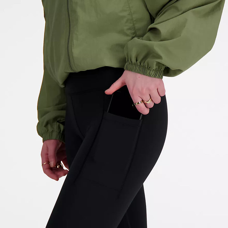 New Balance Sleek Pocket Tight (femme)