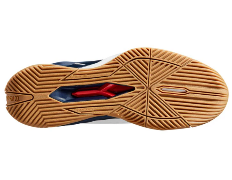 Wilson Rush Pro 4.0 Chaussures Tennis (homme)