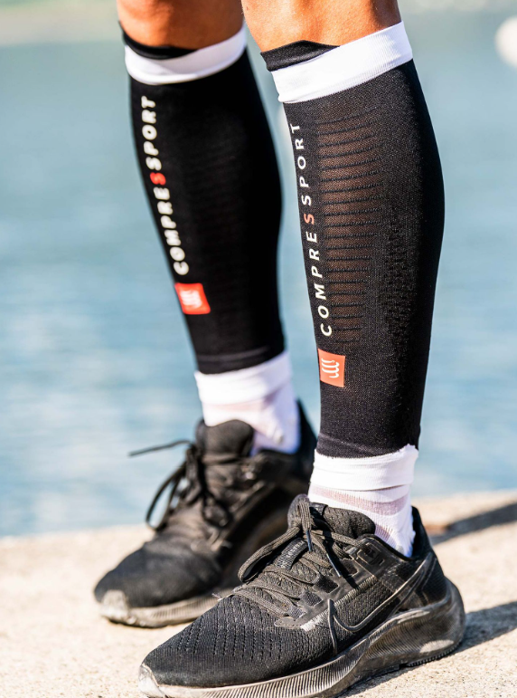 Compressport Mollets Compressions R2 T1