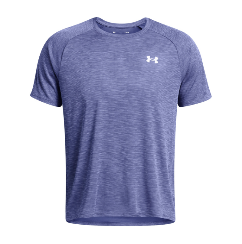 Under Armour Shirt Tech Texturer (homme)