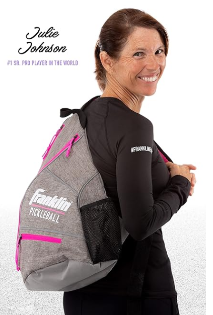 Franklin Sac Sling Bag