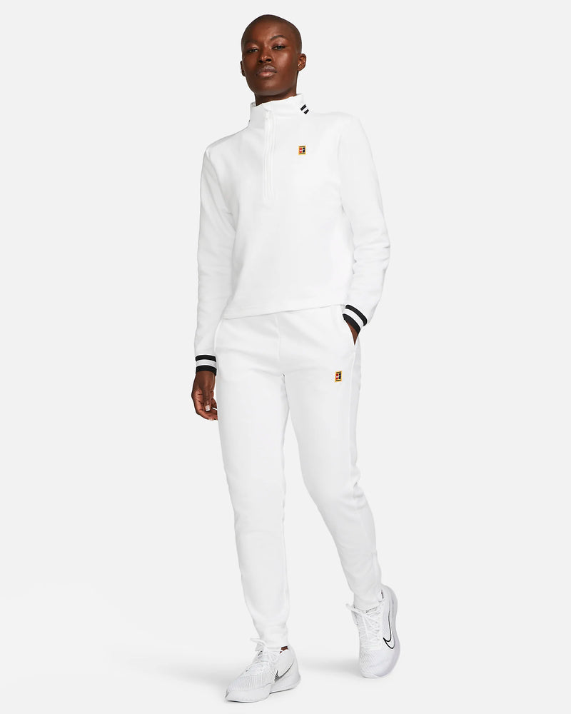 NikeCourt Dri-Fit Heritage Fleede (femme)