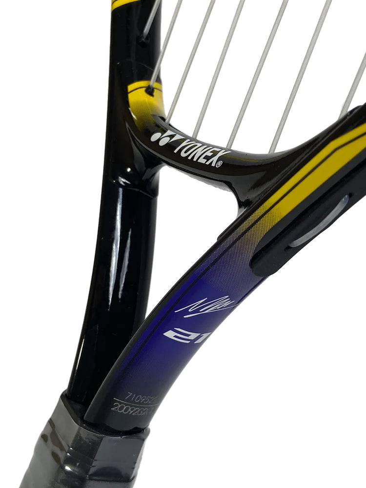 Yonex Kyrgios 21'' Raquette Tennis (junior) (cordée)
