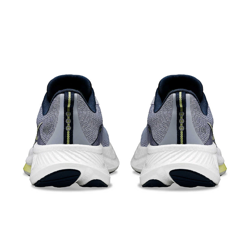 Saucony Ride 17 Wide Chaussures Course (femme)