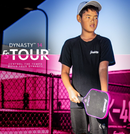 Franklin FS Tour Dynasty 14 Raquette Pickleball