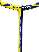 Black Knight Hex-Force 360 S8 Raquette Badminton (non-cordée)