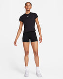 Nike Shirt Court Advantage Dri-Fit (femme)