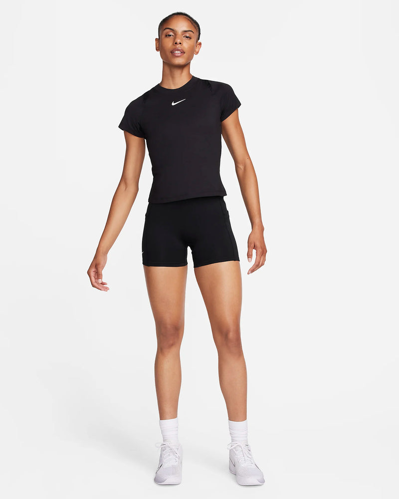 Nike Shirt Court Advantage Dri-Fit (femme)