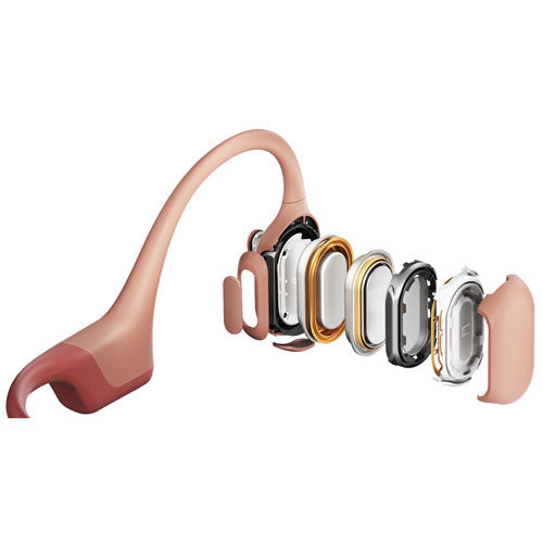 Shokz OpenRun Pro
