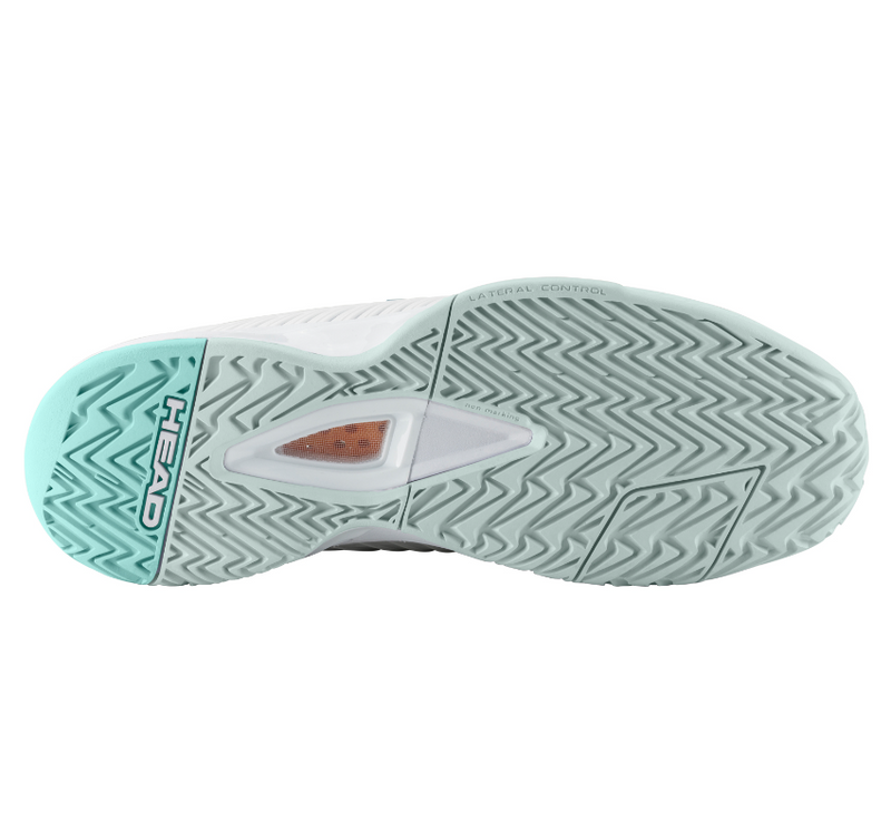 Head Revolt Pro 4.5 Chaussures Tennis (femme)