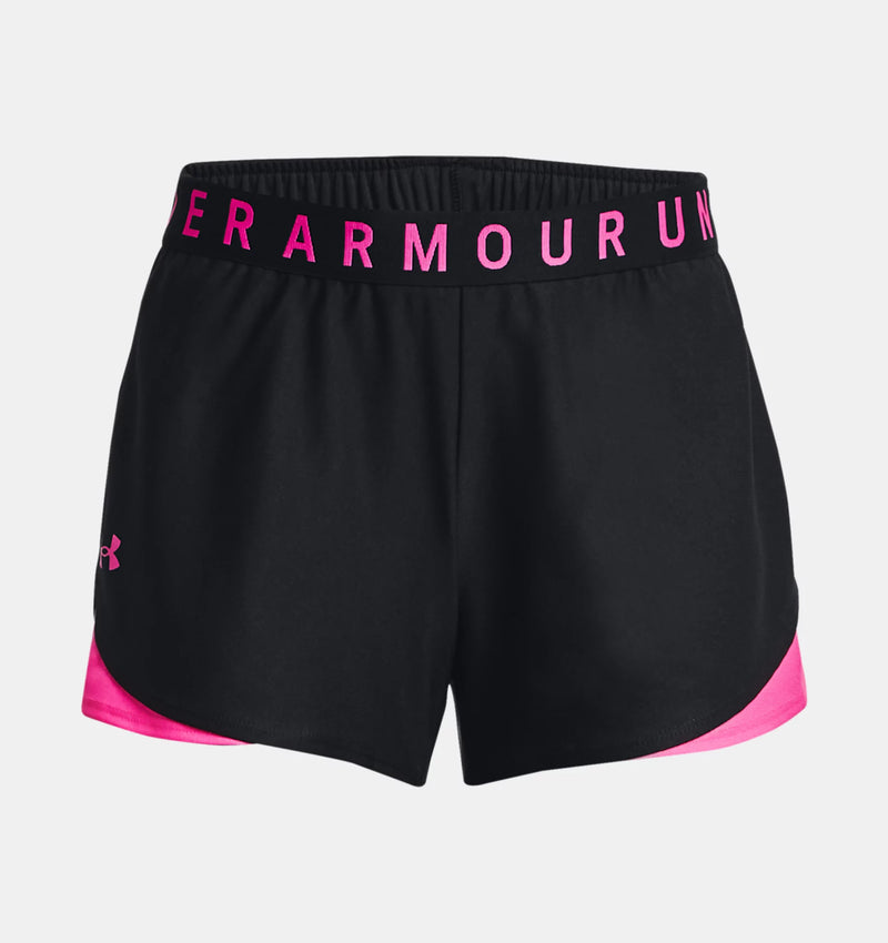 Under Armour Short Play Up 3.0 (femme)