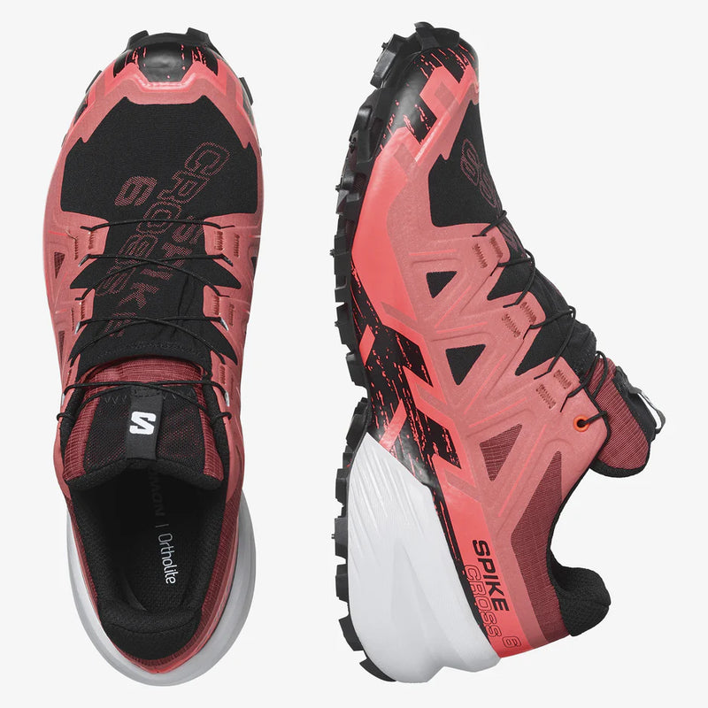 Salomon SpikeCross 6 GTX (femme)