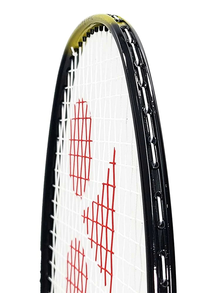 Yonex Nanoflare 001 Feel Strung (cordée)